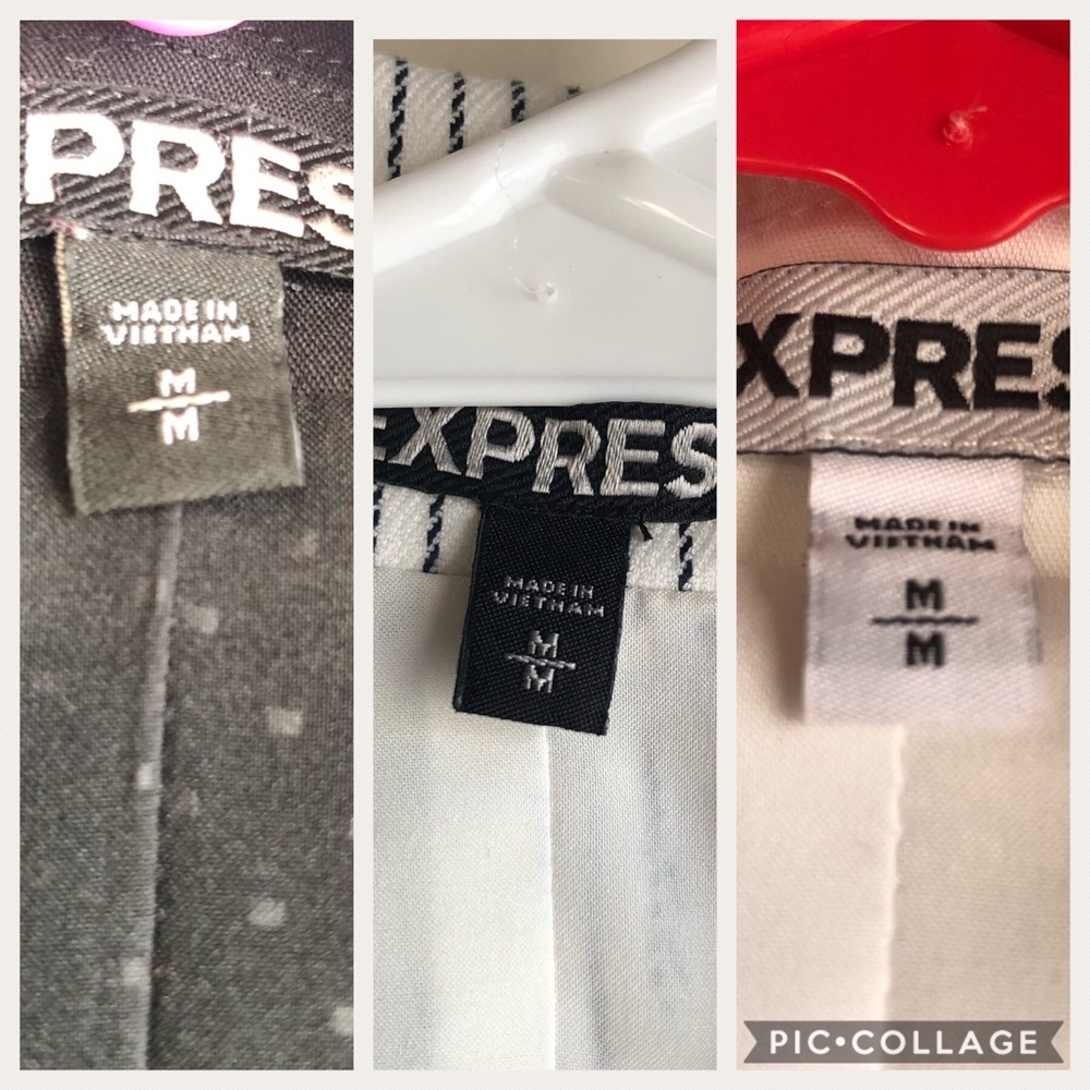 Express Work Vest
